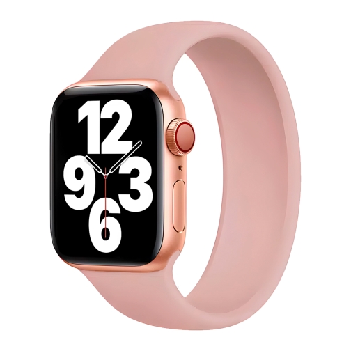 Купити Ремінець для Apple Watch Band Silicone Mono Size 38/40mm L, 5