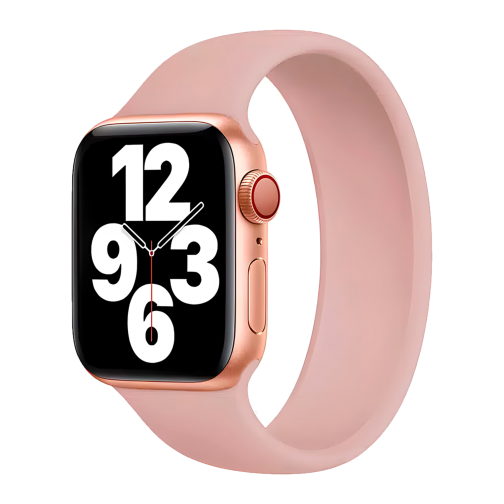 Ремінець для Apple Watch Band Silicone Mono Size 38/40mm L превью 5
