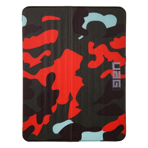Купити Чохол UAG Metropolis для iPad Pro 2018-2022 (11"), 6