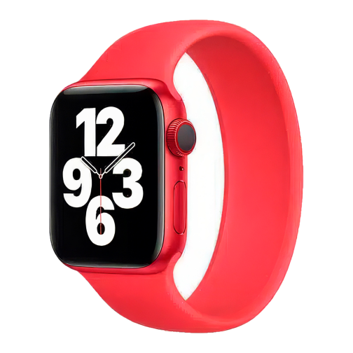 Ремінець для Apple Watch Band Silicone Mono Size 38/40mm L превью 7