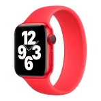 Купити Ремінець для Apple Watch Band Silicone Mono Size 38/40mm L, 7