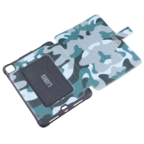 Чохол UAG Metropolis для iPad Pro 2018-2022 (11") превью 12