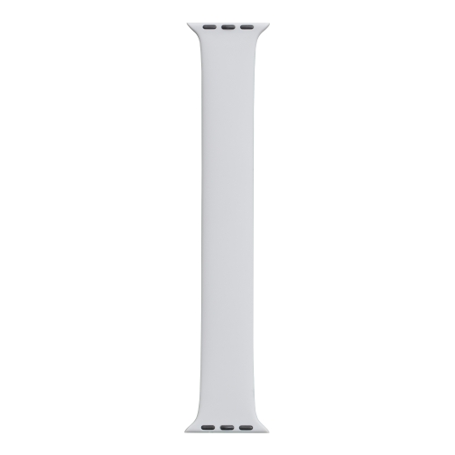 Купити Ремінець для Apple Watch Band Silicone Mono Size 38/40mm L, 17