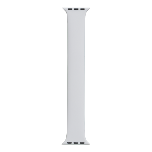Ремінець для Apple Watch Band Silicone Mono Size 38/40mm L превью 17