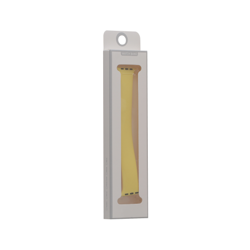 Ремінець для Apple Watch Band Silicone Mono Size 38/40mm L превью 21