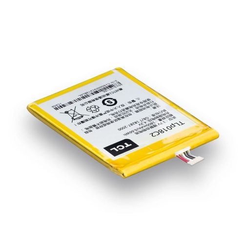 Купити Аккумулятор для Alcatel Idol Ultra 6033X / TLp018C2
