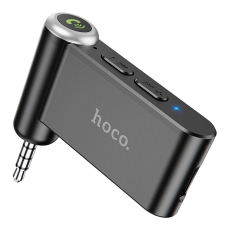 Купить Автомобильный Bluetooth Адаптер Hoco E58 Купить Автомобильный Bluetooth Адаптер Hoco E58