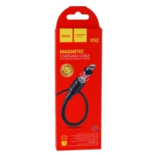 Купить USB Hoco X52 Sereno magnetic Lightning Купить USB Hoco X52 Sereno magnetic Lightning