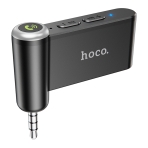 Купить Модулятор Hoco E58 AUX Receiver/Bluetooth 5.0/Battery 140mAh, 4