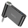 Купить Модулятор Hoco E58 AUX Receiver/Bluetooth 5.0/Battery 140mAh Черный