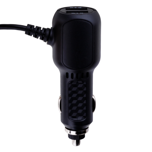 Купить Авто Зарядное Устройство Mini USB 3400mAh 3.5m