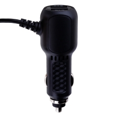 Купити Автомобільний Зарядний Пристрій Mini USB 3400mAh 3.5m