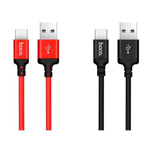 Купити Кабель USB Hoco X14 Times Speed Type-C