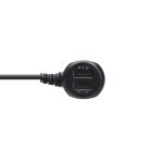 Купить Авто Зарядное Устройство Mini USB 3400mAh 3.5m, 2