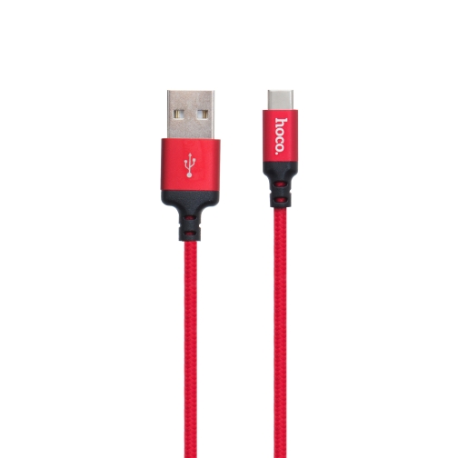 Купити Кабель USB Hoco X14 Times Speed Type-C, 3