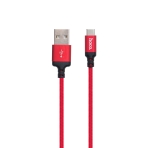 Купити Кабель USB Hoco X14 Times Speed Type-C, 3