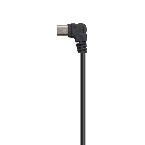 Купить Авто Зарядное Устройство Mini USB 3400mAh 3.5m, 4