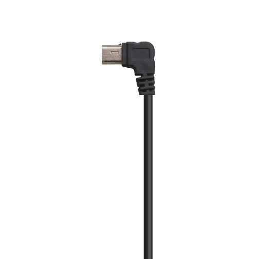 Автомобільний Зарядний Пристрій Mini USB 3400mAh 3.5m превью 4