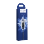 Купити Кабель USB Hoco X14 Times Speed Type-C, 4