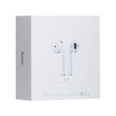 Купити Бездротова Стерео Гарнітура Hoco ES39 with Wireless Charging Case TWS