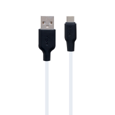 Купить USB Hoco X21 Plus Silicone Type-C Купить USB Hoco X21 Plus Silicone Type-C