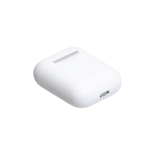 Купити Бездротова Стерео Гарнітура Hoco ES39 with Wireless Charging Case TWS, 5