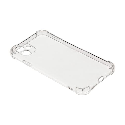 Купить Чехол TPU Virgin Hard Full Camera для iPhone 11, 3
