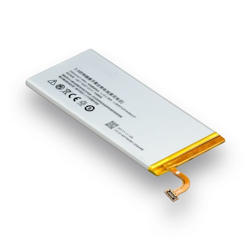 Купити Аккумулятор для ZTE Nubia Z5S Mini / NX403A / Li3820T43P3h984237