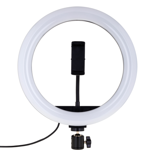 Лампа RGB MJ26 26cm