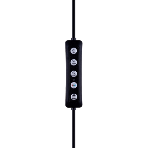 Купить Лампа RGB MJ26 26cm, 6