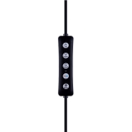 Купить Лампа RGB MJ26 26cm, 6