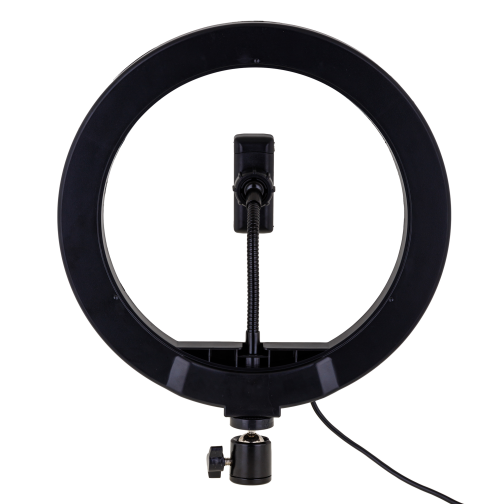 Лампа RGB MJ26 26cm превью 3