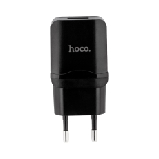 Купить Сетевое Зарядное Устройство Hoco C22A Micro