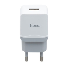 Купить Сетевое Зарядное Устройство Hoco C22A Micro