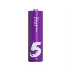Купити Батарейки Xi Rainbow Zi5 (AA) Alkaline 1.5V-S2 / LR6 (10 шт.)