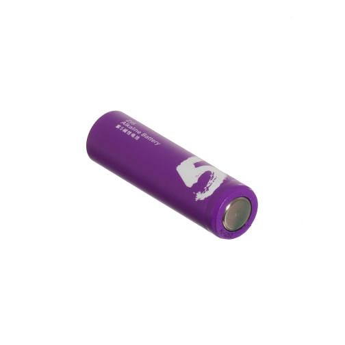 Батарейки Xi Rainbow Zi5 (AA) Alkaline 1.5V-S2 / LR6 (10 шт.) превью 3