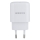 Купити Мережевий Зарядний Пристрій Borofone BN3 Premium PD 20W Type-C to Lightning QC3.0