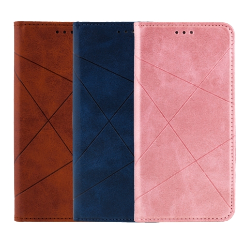 Купити Чохол-книжка Business Leather для Samsung Galaxy A52 (A525)/A52 5G (A526)
