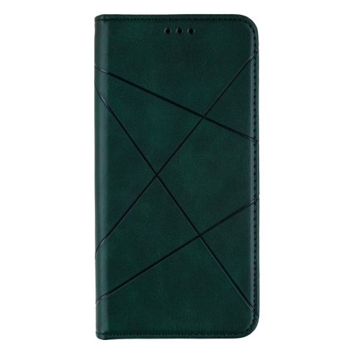 Чохол-книжка Business Leather для Samsung Galaxy A52 (A525)/A52 5G (A526) превью 2