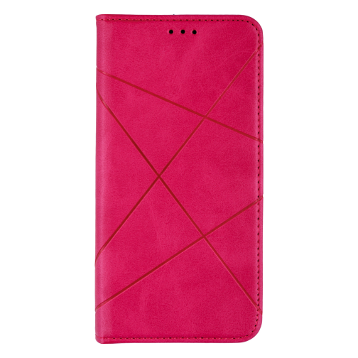 Чохол-книжка Business Leather для Samsung Galaxy A52 (A525)/A52 5G (A526) превью 4