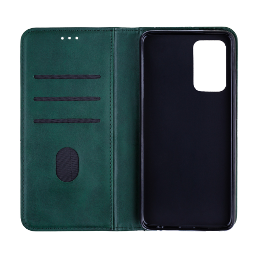 Чохол-книжка Business Leather для Samsung Galaxy A52 (A525)/A52 5G (A526) превью 8