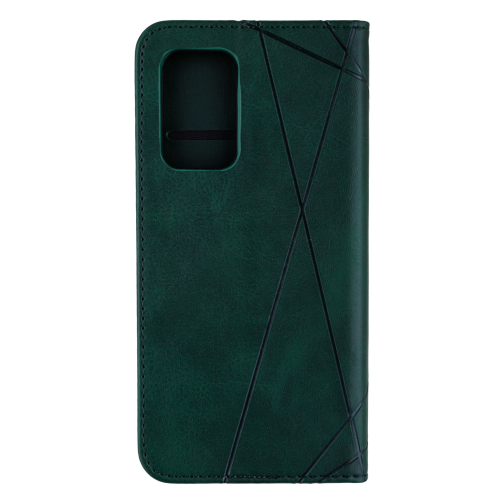 Чохол-книжка Business Leather для Samsung Galaxy A52 (A525)/A52 5G (A526) превью 9