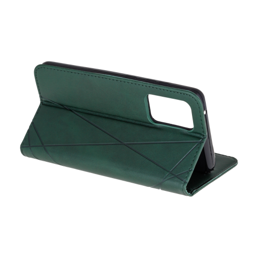 Чохол-книжка Business Leather для Samsung Galaxy A52 (A525)/A52 5G (A526) превью 10