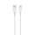Купити Кабель USB Cable Onyx USB-C to Lightning No Logo Білий