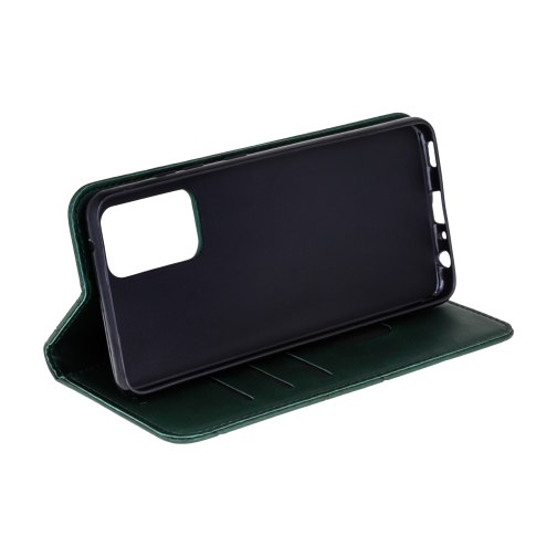 Чохол-книжка Business Leather для Samsung Galaxy A52 (A525)/A52 5G (A526) превью 11