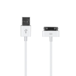 Купити Кабель USB Iphone 4 30pin
