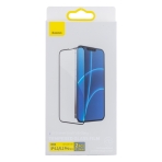 Купить Защитное стекло Baseus 0.3 mm для iPhone 13/13 Pro/14/16e (2 шт) SGQP010101