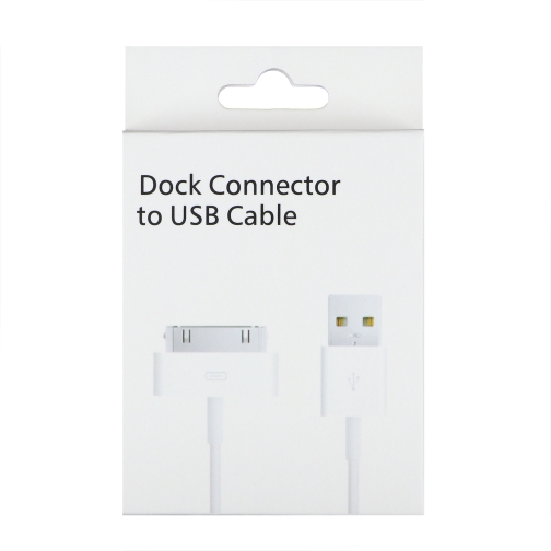 Купити Кабель USB Iphone 4 30pin, 2