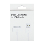 Купити Кабель USB Iphone 4 30pin, 2