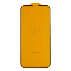 Купити Захисне скло Baseus 0.3 mm для iPhone 13/13 Pro/14/16e (2 шт) SGQP010101